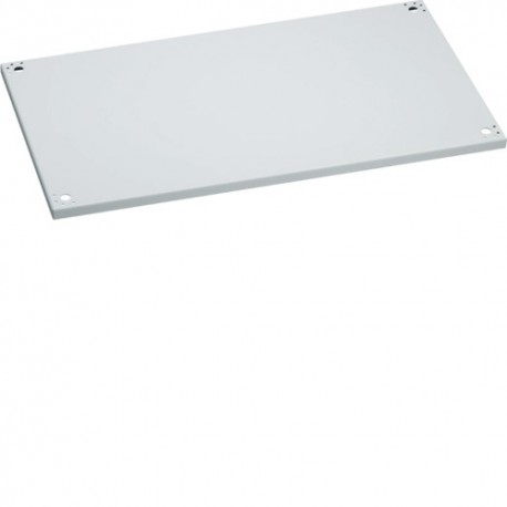 Plaq passe-câble pleine 700x40 - ENVELOPPES  HAGER FN081E