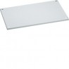 Plaq passe-câble pleine 700x40 - ENVELOPPES HAGER FN081E