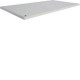 Plaq passe-câble pleine 400x80 - ENVELOPPES HAGER FN082E
