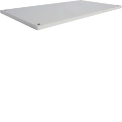 Plaq passe-câble pleine 400x80 - ENVELOPPES HAGER FN082E