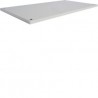 Plaq passe-câble pleine 400x80 - ENVELOPPES HAGER FN082E