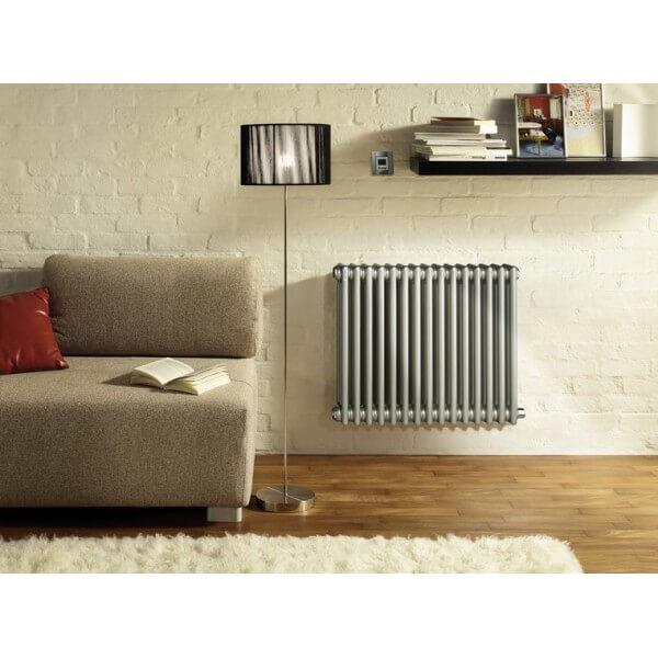 Radiateur électrique ACOVA - VUELTA sans régulation 1000W - inertie fluide  - TMC6-100-076-SR - Vita Habitat