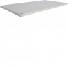Plaq passe-câble pleine 400x80 - ENVELOPPES HAGER FN082E
