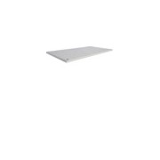 Plaq passe-câble pleine 400x80 - ENVELOPPES  HAGER FN082E