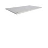 Plaq passe-câble pleine 400x80 - ENVELOPPES HAGER FN082E