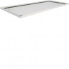 Plaq passe-câble pleine 900x40 - ENVELOPPES HAGER FN083E