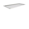 Plaq passe-câble pleine 900x40 - ENVELOPPES HAGER FN083E
