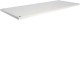 Plaq passe-câble pleine 1000x4 - ENVELOPPES HAGER FN084E
