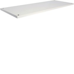 Plaq passe-câble pleine 1000x4 - ENVELOPPES HAGER FN084E