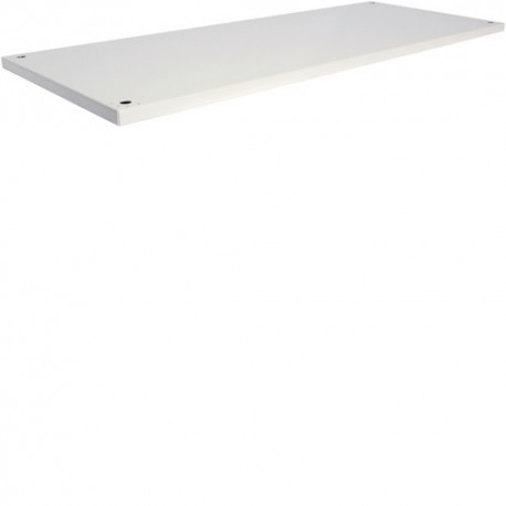Plaq passe-câble pleine 1000x4 - ENVELOPPES HAGER FN084E