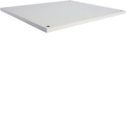 Plaq passe-câble pleine 700x60 - ENVELOPPES HAGER FN089E