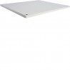 Plaq passe-câble pleine 700x60 - ENVELOPPES HAGER FN089E