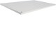 Plaq passe-câble pleine 900x60 - ENVELOPPES HAGER FN091E