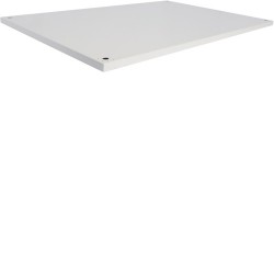 Plaq passe-câble pleine 900x60 - ENVELOPPES HAGER FN091E