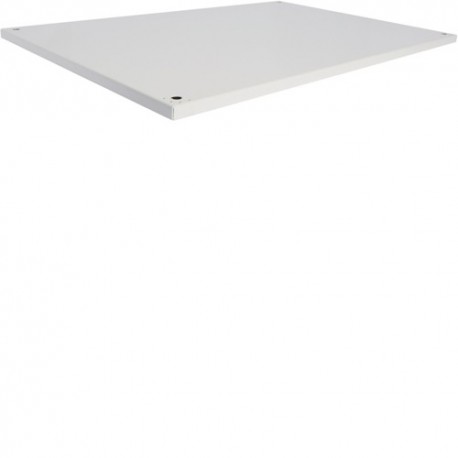 Plaq passe-câble pleine 900x60 - ENVELOPPES HAGER FN091E