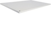 Plaq passe-câble pleine 900x60 - ENVELOPPES  HAGER FN091E