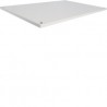 Plaq passe-câble pleine 900x60 - ENVELOPPES HAGER FN091E