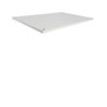 Plaq passe-câble pleine 900x60 - ENVELOPPES HAGER FN091E