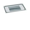 Plaq passe-câble ouverte 700x4 - ENVELOPPES HAGER FN101E