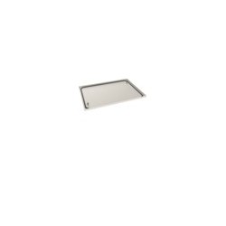 Plaq passe-câble ouverte 700x6 - ENVELOPPES HAGER FN109E