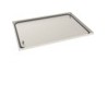Plaq passe-câble ouverte 700x6 - ENVELOPPES HAGER FN109E