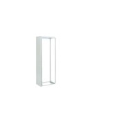 Panneau latéral vis 1900x600 - ENVELOPPES  HAGER FN366E