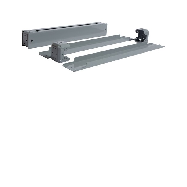 Socle h100 cellule 700x800 - ENVELOPPES  HAGER FN433E