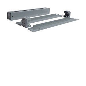 Socle h100 cellule 700x800 - ENVELOPPES  HAGER FN433E