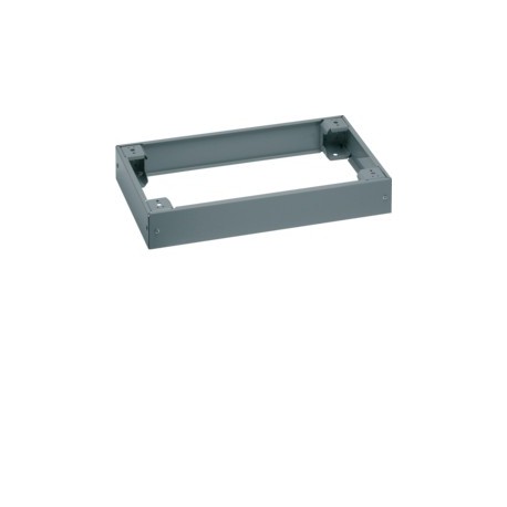 Socle h100 cellule 900x800 - ENVELOPPES HAGER FN437E