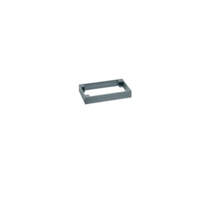 Socle h100 cellule 900x800 - ENVELOPPES  HAGER FN437E