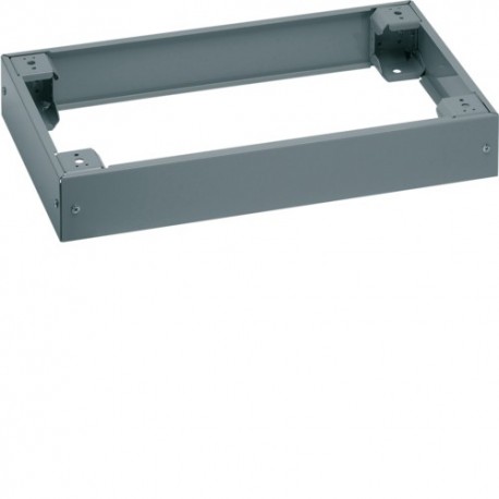 Socle h100 cellule 400x400 - ENVELOPPES  HAGER FN438E