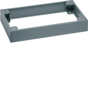 Socle h100 cellule 400x400 - ENVELOPPES  HAGER FN438E