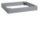 Socle h100 cellule 400x600 - ENVELOPPES HAGER FN440E