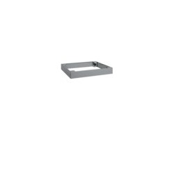 Socle h100 cellule 400x600 - ENVELOPPES HAGER FN440E