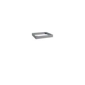 Socle h100 cellule 400x600 - ENVELOPPES  HAGER FN440E