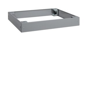 Socle h100 cellule 400x600 - ENVELOPPES  HAGER FN440E