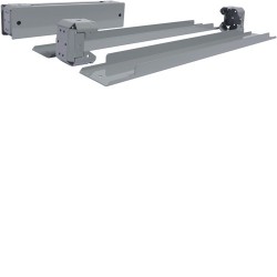 Socle h100 cellule 400x800 - ENVELOPPES HAGER FN442E