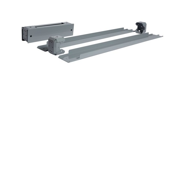 Socle h100 cellule 1000x400 - ENVELOPPES  HAGER FN444E