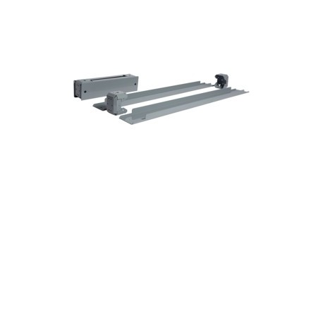 Socle h100 cellule 1000x400 - ENVELOPPES  HAGER FN444E