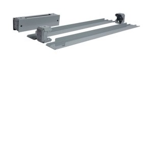 Socle h100 cellule 1000x400 - ENVELOPPES  HAGER FN444E