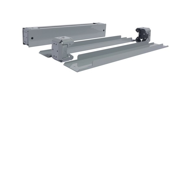 Socle h100 cellule 700x600 - ENVELOPPES  HAGER FN451E