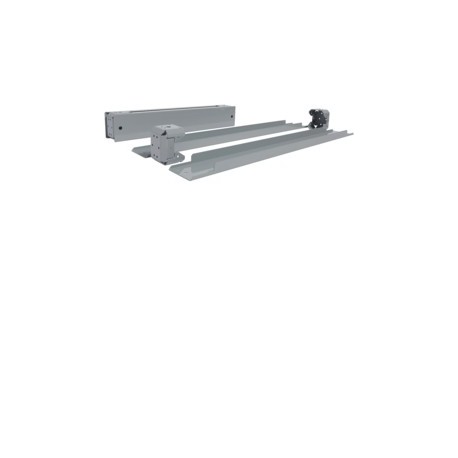 Socle h100 cellule 900x600 - ENVELOPPES HAGER FN453E