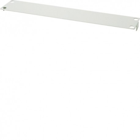 Plaque de couverture P600 - ENVELOPPES  HAGER FN943E