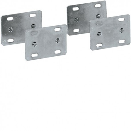 Kit de juxtaposition latéral - ENVELOPPES  HAGER FN950