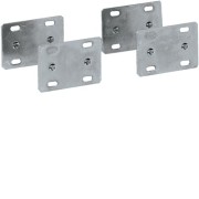 Kit de juxtaposition latéral - ENVELOPPES  HAGER FN950