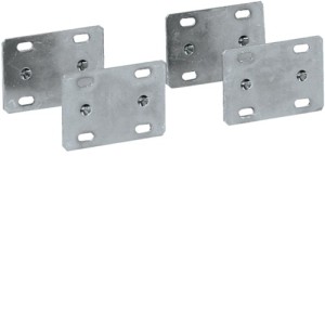 Kit de juxtaposition latéral - ENVELOPPES  HAGER FN950