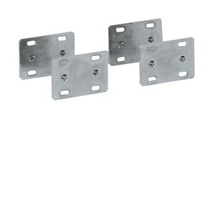 Kit de juxtaposition latéral - ENVELOPPES  HAGER FN950