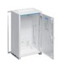 Arm.univers 500x550 IP44 cl.II - ENVELOPPES HAGER FP32QS
