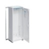 Arm.univers 800x300 IP44 cl.II - ENVELOPPES HAGER FP51QS