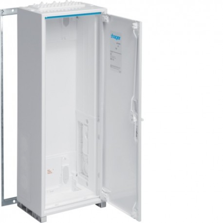 Arm.univers 800x550 IP44 cl.II - ENVELOPPES  HAGER FP52QS